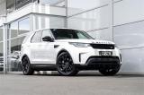 2019 LandRover Discovery SD6 HSE 225kW Turbo Diese