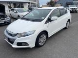 2012 Honda Insight