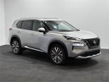 2025 Nissan X-Trail TI-L 4WD Ti-L e-P