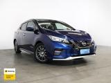 2019 Nissan Leaf AUTECH (40kWh)