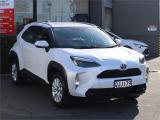 2023 Toyota Yaris Cross GX PETROL, Hatchback