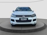 2013 Volkswagen Touareg TDI
