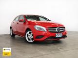 2012 MercedesBenz A 180 1.6lt Turbo