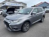 2020 Mitsubishi Outlander LS 2.4P/4WD/CVT