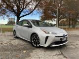 2020 Toyota Prius SX 1.8L Hybrid CVT