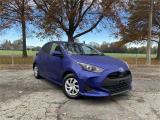 2020 Toyota Yaris 1.5L Hybrid Hatch