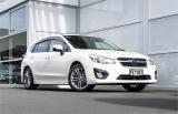 2013 Subaru Impreza 110kW Petrol Auto AWD