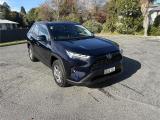 2024 Toyota RAV4 GX 2.5P HV ECVT AWD SUV/5D/5S