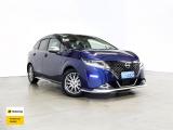 2021 Nissan Note e-POWER 4WD ProPILOT 'Autech'