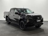 2023 Mitsubishi Triton 4WD 2.4D WS GLSB 6AT