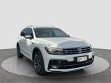 2018 Volkswagen Tiguan Allspace TSI RL 4M 2