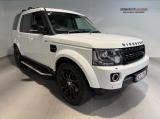 2015 LandRover Discovery 4 3.0 SDV6 HSE Diesel Fac