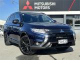 2022 Mitsubishi Outlander SPORT 4WD 2.4P BLUE
