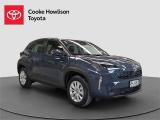 2025 Toyota Yaris Cross GX 1.5L Hybrid