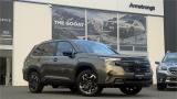2026 Subaru Forester NZ NEW | TOURING 2.5P AWD