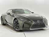 2024 Lexus LC 500 5.0L V8 Petrol 10 Speed Auto Cou