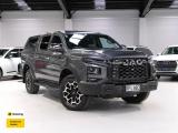 2024 JAC T9 2.0lt T/Diesel 4WD/8AT