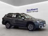 2026 Subaru Outback Touring 2.5i SLT