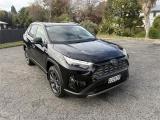 2024 Toyota RAV4 GXL 2.5P HV ECVT AWD SUV/5D/5S