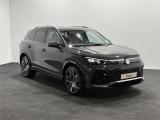 2026 Volkswagen Tiguan R-Line AWD