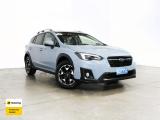 2019 Subaru XV 2.0I-L 4WD Eyesight 'Leather Packag