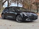 2025 Toyota Corolla Sport 1.8 Hybrid GZ Hatch 2WD