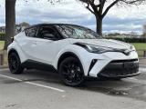 2021 Toyota C-HR 1.8 Hybrid G Mode