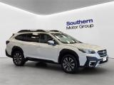 2026 Subaru Outback Touring 2.5i SLT
