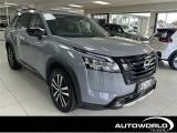 2024 Nissan Pathfinder TI-L 3.5P/4WD/9AT in Canterbury