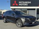 2019 Mazda CX-9 Limited