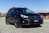 2014 Subaru XV 2.0i 4wd