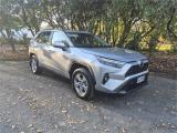 2025 Toyota RAV4 GX 2.5P HV ECVT AWD (AHAX-TI8)