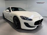 2014 Maserati GranTurismo Sport 4.7 V8 Facelift