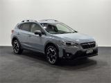 2022 Subaru XV Premium