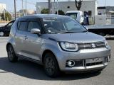 2016 Suzuki Ignis HYBRID MZ