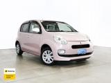 2015 Toyota Passo Plus Hana 'C-Package'