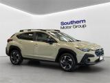 2026 Subaru Crosstrek 2.0i premium