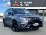 2022 Mitsubishi Outlander SPORT 4WD 2.4P GREY