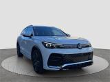 2026 Volkswagen Tiguan R-Line AWD