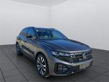 2026 Volkswagen Touareg V6 S R-Line TDi