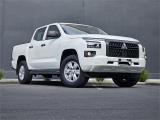2025 Mitsubishi Triton GLX 4WD 6AT 2.4 BI TURBO DI