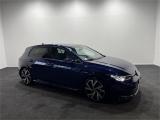 2021 Volkswagen Golf R- Line TSi