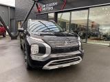2025 Mitsubishi Outlander Vrx 2.5P/Cvt