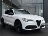 2022 AlfaRomeo Stelvio VELOCE CARBON 2.0PT 8SP AWD