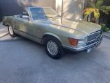 1985 MercedesBenz in Canterbury