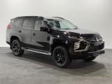 2025 Mitsubishi Pajero Sport 2.4D VRXB 4WD 8AT