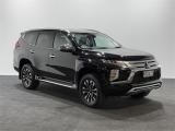 2020 Mitsubishi Pajero Sport VRX 4WD 2.4D