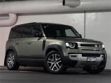 2023 LandRover Defender 110 D300 S 3.0D