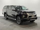 2019 Mitsubishi Triton Diesel