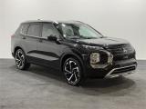 2025 Mitsubishi Outlander 2.5P VRX 2WD CVT